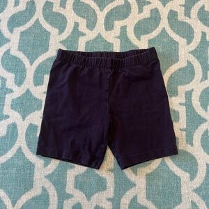 Girls Biker Shorts Gymboree